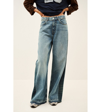 BA&amp;SH 1H26MISL Jeans Mislav azul