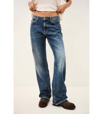 BA&amp;SH 1H26IVAN Jeans Vana azul
