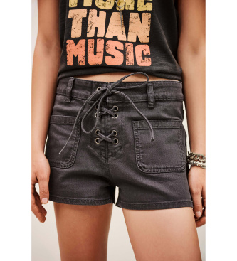 Para mujer. 1E26RENO Shorts Reno (34), Casual, Algodón