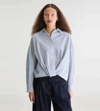 S1158 Skjorta Tonny