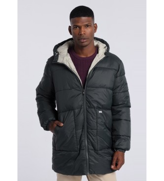 Bendorff para homem. Casaco 132158 Verde Bendorff
