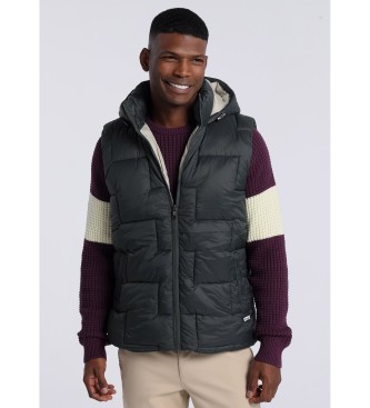 Bendorff para homem. Colete 132165 Verde Bendorff
