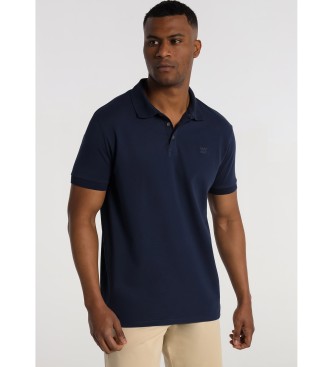 Bendorff para hombre. 830145045 Polo pique de manga corta estilo clásico (M), Casual, Algodón