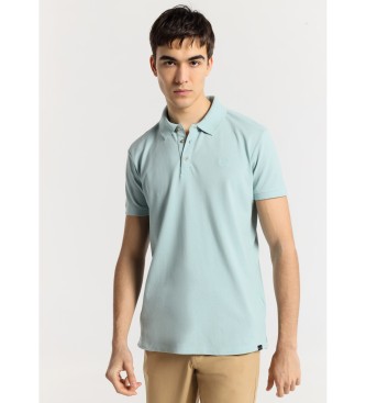 Bendorff para homem. BENDORFF - P?lo piqu? de manga curta de estilo cl