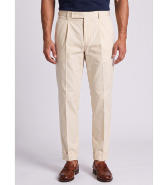 Berwich Pantalón Chiold beige