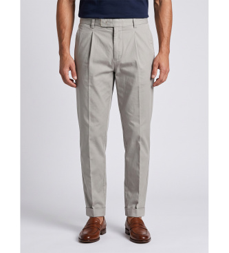 Berwich Pantalón Chiold beige