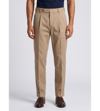 Berwich Pantalón Chiold beige