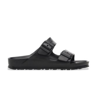 Birkenstock Sandalias Arizona Eva (Ajuste Regular) negro