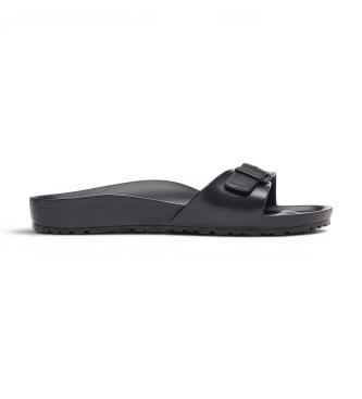 Birkenstock Sandalias Madrid Essentials EVA (Ajuste Regular) negro