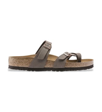 Birkenstock Sandalias Mayari (Ajuste Regular) mocca