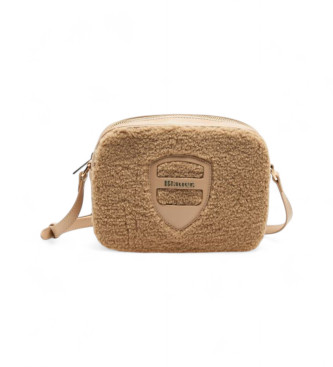 Blauer para mujer. F5HIPS05 Bolso Hips 05 beige (OSFA), Casual, Poliéster