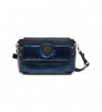 Blauer para mujer. F5JENNA02 Bolso Jenna 02 azul (OSFA), Casual, Poliéster