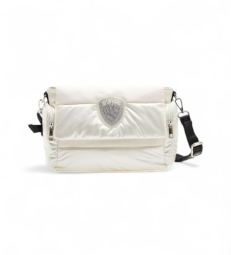 Blauer para mujer. F5JENNA02 Bolso Jenna 02 blanco (OSFA), Casual, Poliéster