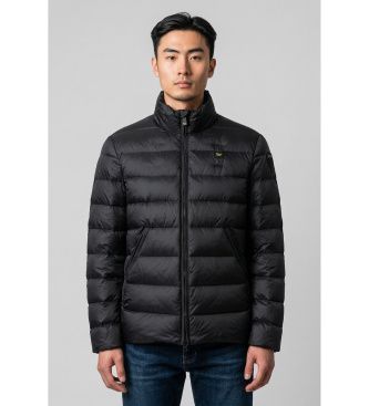 Para hombre. 25WBLUC03088 Chaqueta Austin (XXL), Casual, Poliamida, Manga larga