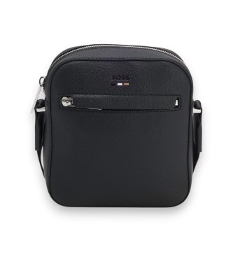 Para hombre. 50536475 Bandolera Ray Zip (OSFA), Casual, Poliuretano