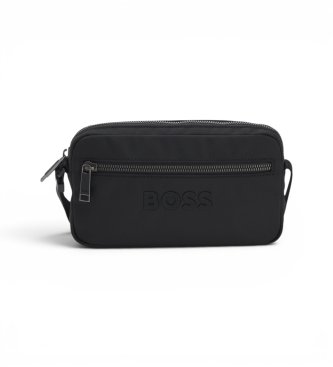 Para hombre. 50567752 Bolso Catch 3.0 Zip (OSFA), Casual, Poliéster Reciclado