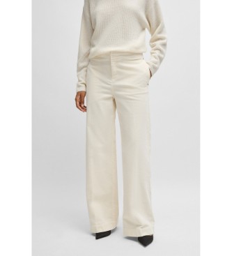 Para mujer. 50524367 Pantalón Tahilone (32), Casual, Algodón