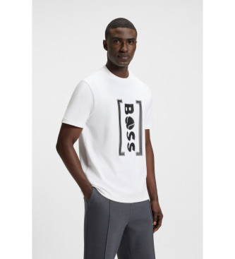 Para hombre. 50543905 Camiseta Iconic (L), Casual, Algodón, Manga corta