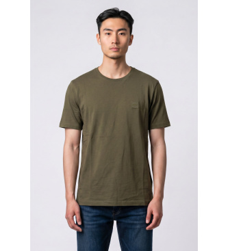 Para hombre. 50508584 Camiseta Tales (XS), Casual, Algodón, Manga corta