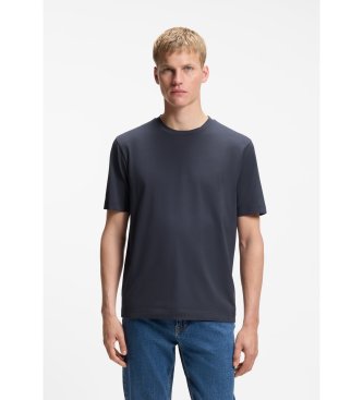 BOSS Camiseta TChup marino