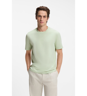 Para hombre. 50473278 Camiseta TChup (L), Casual, Algodón, Manga corta