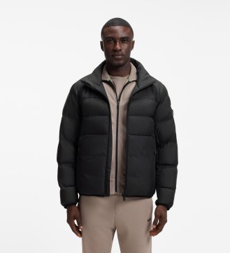 Urbanex Puffer 2 vadderad jacka