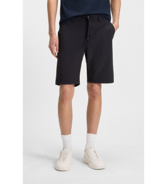 BOSS para hombre. 50536873 Pantalón Chino Tapered Ds marino (33), Casual, Algodón