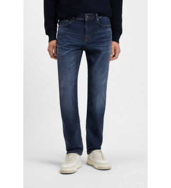 BOSS para hombre. 50549523 Jeans Delaware BO azul (32/30), Casual, Algodón, Denim
