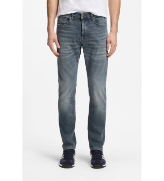 BOSS Jeans Delaware BO azul
