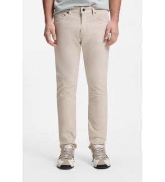 Para hombre. 50552072 Pantalón Delaware (30/32), Casual, Algodón, Clásico