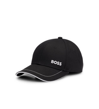 Boss - pour homme. casquette noire