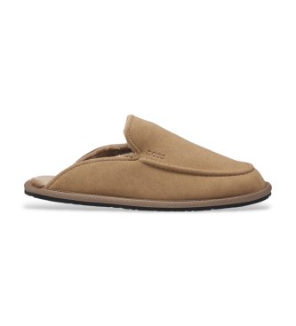 BOSS Zapatillas Home beige