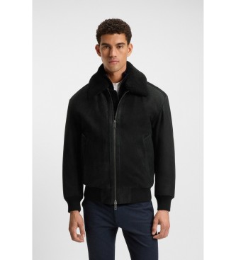 Para hombre. 50547567 Chaqueta Jonier (50), Casual, Algodón