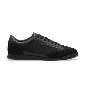 BOSS Zapatillas Nitan Lowp negro
