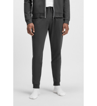 BOSS para hombre. 50545565 Pantalón Authentic gris (XL), Homewear, Algodón