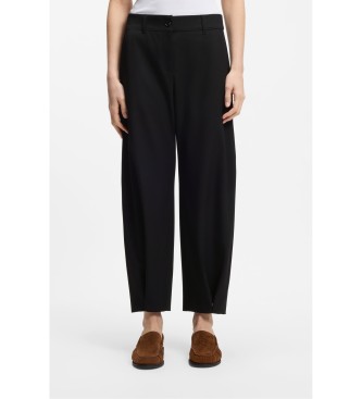 Para mujer. 50553596 Pantalón Talara (34), Casual, Poliéster