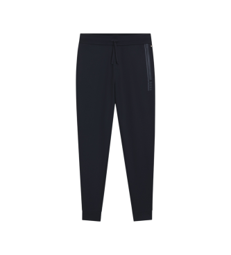 BOSS Pantalón Authentic marino