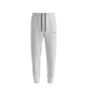 BOSS Pantalón JT Union Hadiko blanco