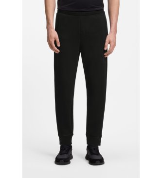 BOSS Pantalón JT Union Hadiko negro