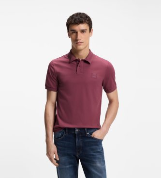 Polo Passenger