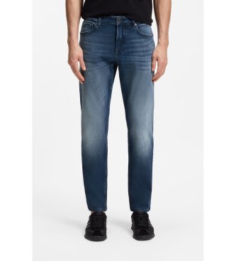 BOSS Jeans Re Maine BO azul