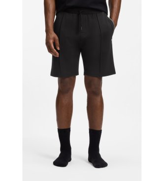 BOSS Shorts Sense negros