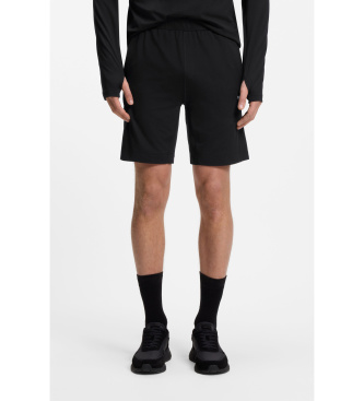 BOSS Short JT Active negro
