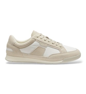 BOSS Zapatillas Nitan Lowp beige