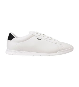 BOSS Zapatillas Nitan Lowp Blanco