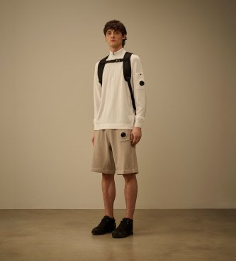 Bermuda Jogger Shorts