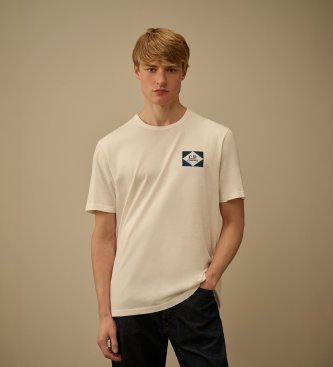 T-shirt ärm