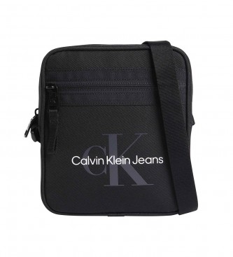 Calvin Klein Jeans - pour homme. sac ? bandouli?re sport essentials repo