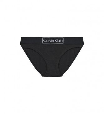 Tanga Logo Block XS Black