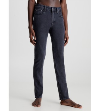 Calvin Klein Jeans - pour homme. jean skinny noir